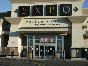 Did You Shop at Home Depot EXPO?