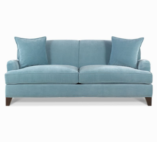 Steal of the Day: Two Glamorous Sofas Under $1,000