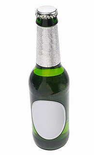 How-To: Reuse Your Super Bowl Beer Bottle Caps