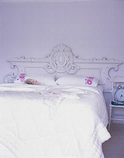 Ask Casa: Advice For Cleaning Light Bedding