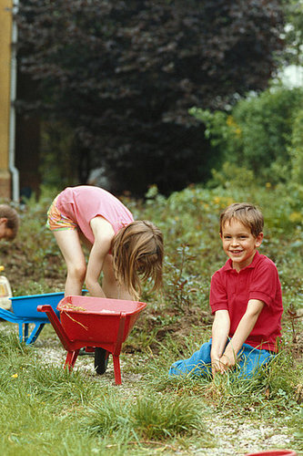 Ask Casa: How to Kill Weeds (Without Herbicides)