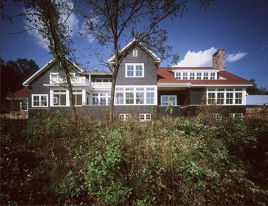 Coveted Crib: Magnanimous Minnesota Home Coveted Crib: Magnanimous Minnesota Home