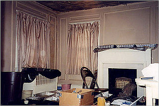 Before and After: A Master Bedroom Makeover