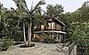 This Just In: Channing Tatum and His New House Are Hot