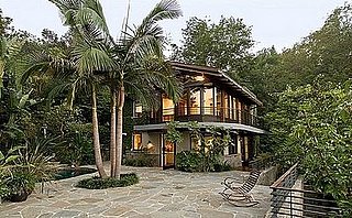This Just In: Channing Tatum and His New House Are Hot