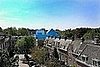 Cool Idea:  Rooftop Bedrooms