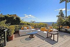 This Just In: Dido Sells Her House in Hollywood Hills This Just In: Dido Sells Her House in Hollywood Hills