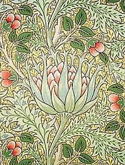 Roundup: Artichokes Out of the Kitchen