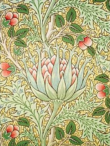 Roundup: Artichokes Out of the Kitchen