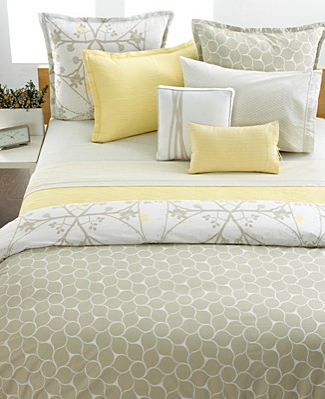 Steal of the Day: Style & Co. Lotus Blossom Bedding