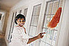 Casa Quickie: Window Streaks