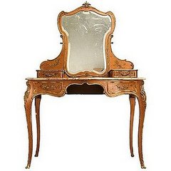 Do You Use a Vanity? Do You Use a Vanity?