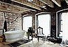 Midday Muse: Blending the Urban and the Rural