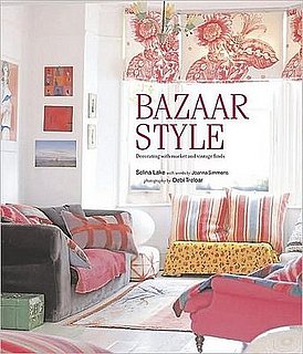Home Library: Bazaar Style