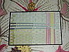 DIY: Paint-Swatch Weaving