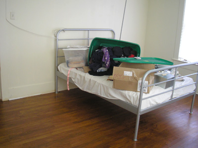Before and After: Bedroom Beautiful 