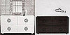 Crave Worthy: Brocade Home Pattern Dresser