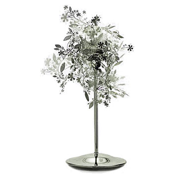 Love It or Hate It? Tord Boontje Garland Table Lamp