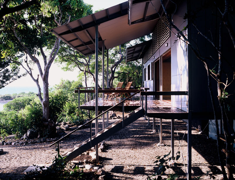 Casa Verde: A Green Retreat Casa Verde: A Green Retreat