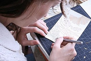 Casa Verde: KS Rives Transforms Trash Into Art