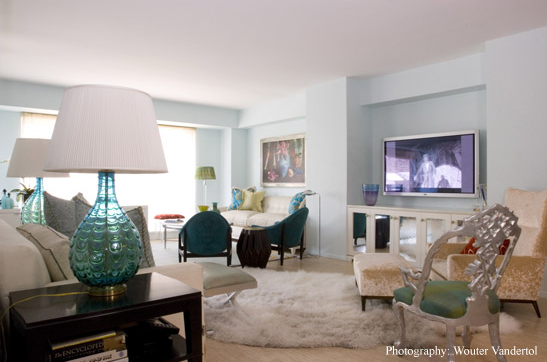Coveted Crib: West Chelsea Wonder Coveted Crib: West Chelsea Wonder
