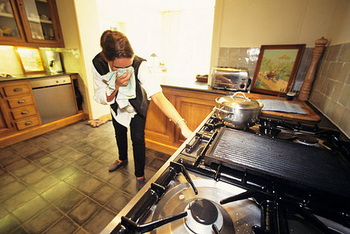 Primer: All About Carbon Monoxide