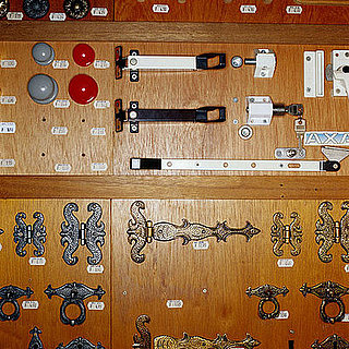 Casa Quickie: Switch Out Your Hardware
