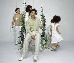 Love It or Hate It? Marcel Wanders Swing Love It or Hate It? Marcel Wanders Swing