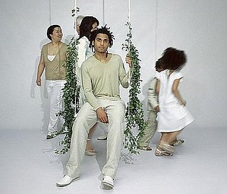 Love It or Hate It? Marcel Wanders Swing
