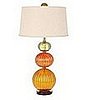 Nice and New: Anthropologie Fruiteria Lamp