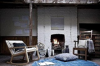 Coveted Cribs:  Abigail Edwards' Stylish Eye
