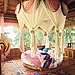 A Bed Fit For Princesses