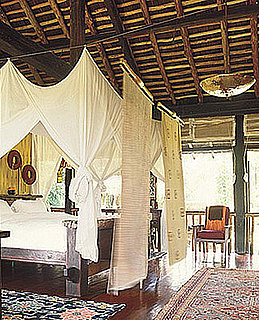 Coveted Crib:  Balinese Dream