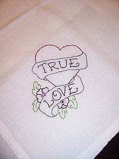 Love  It or Hate It? Tattoo-Inspired Tea Towels