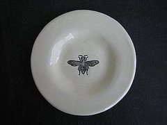 Etsy Find: Rae Dunn Little Bee Dish Etsy Find: Rae Dunn Little Bee Dish
