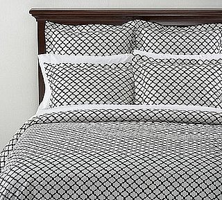 Casa Verde: Gorgeous Green Bedding
