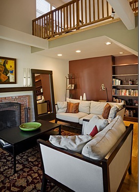 Coveted Crib: An Updated Tudor