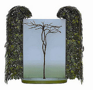 Love It or Hate It? Tord Boontje Fig Leaf Wardrobe