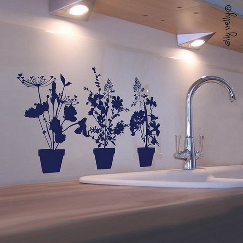 Etsy Find: Plants For the Perpetually Plant-Challenged