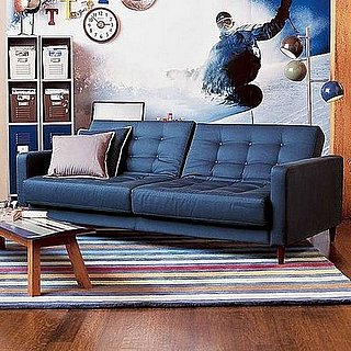 Steal of the Day: PBteen Convertible Couch