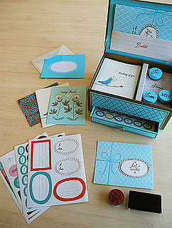 The Card Shop: The Perfect Note