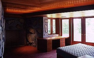 Coveted Crib:  Frank Lloyd Wright's Massaro House