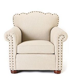 Crave Worthy: Anthropologie Lady Chair