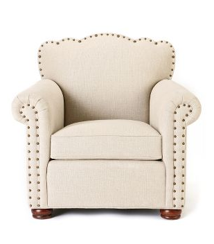 Crave Worthy: Anthropologie Lady Chair