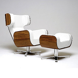 Love It or Hate It? Zero Gravity Wing Chair