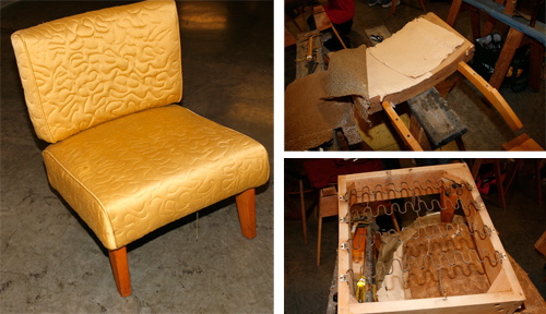 Before and After: From Outdated to Marvelously Modern