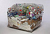 Cool Idea: Nick De Marco's Garbage Chair