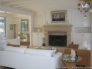 On the Market: Danielle Steel's Beach Getaway