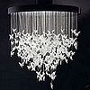 Crave Worthy: Bodo Sperlein Niagra Chandelier