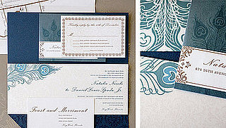 Wedding Planner: A Letterpress Program For Your Big Day